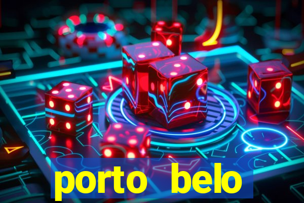 porto belo abastecimento segunda via